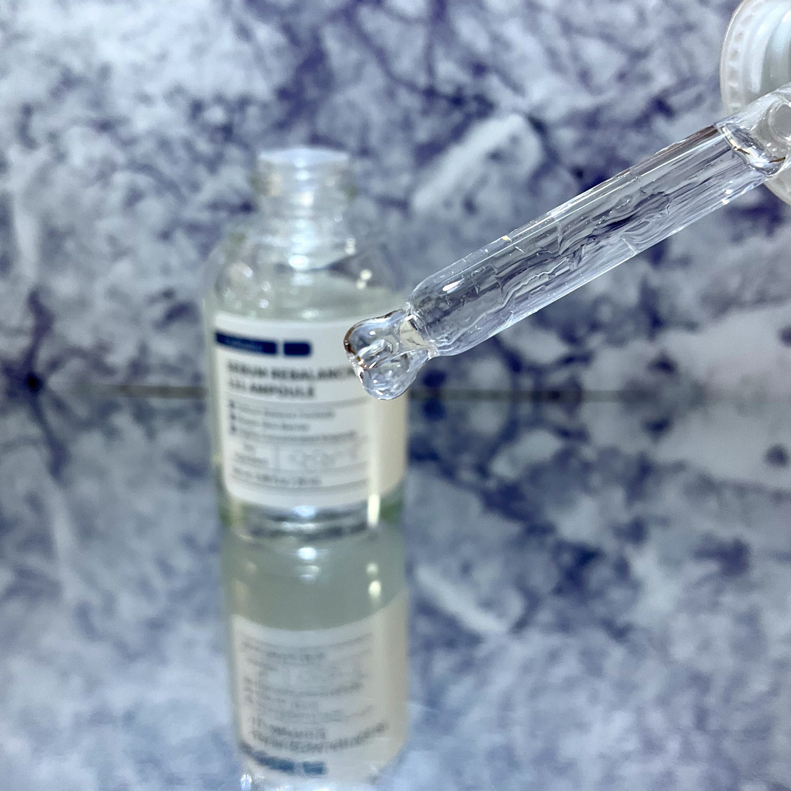 131 ポア クリアリング セラム/Celladix/美容液を使ったクチコミ（3枚目）