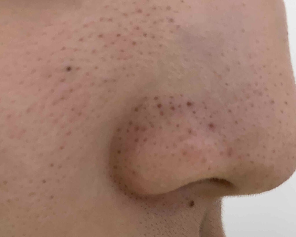 ホホバオイル/無印良品/ボディオイルを使ったクチコミ(2枚目)