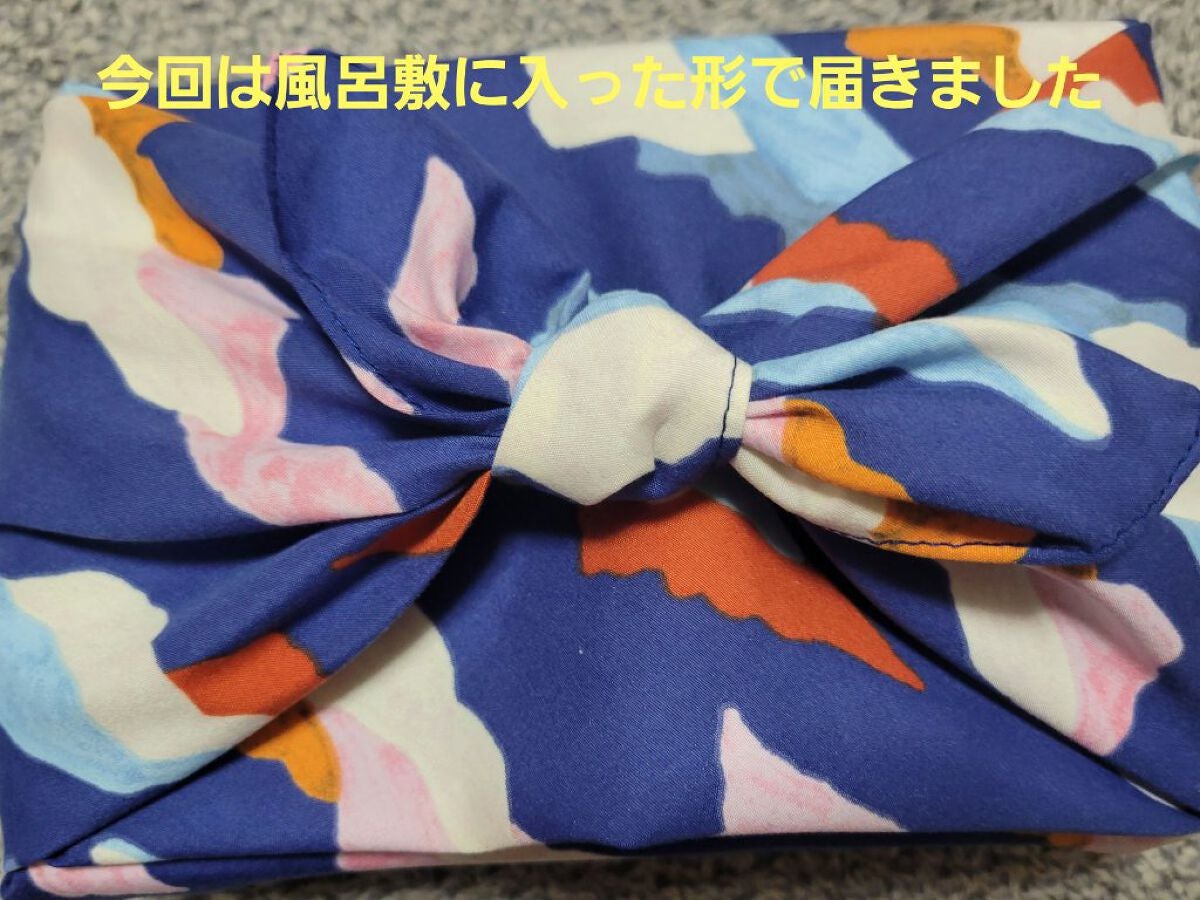 My Little Box/My Little Box/その他キットセットを使ったクチコミ(2枚目)