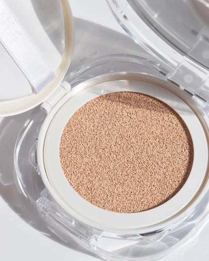 オーセンティック リップ バーム/athé/口紅を使ったクチコミ(4枚目)