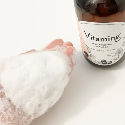 さとみん on LIPS 「#pr#Vitaming様から提供頂きました🌸バイタミングモイ..」(5枚目)