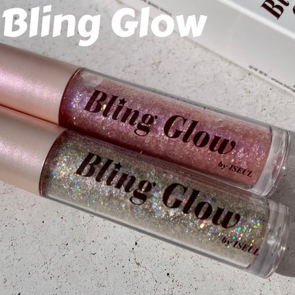 ブリンリキッドグリッターライナー/BLING GLOW/グリッターを使ったクチコミ(1枚目)
