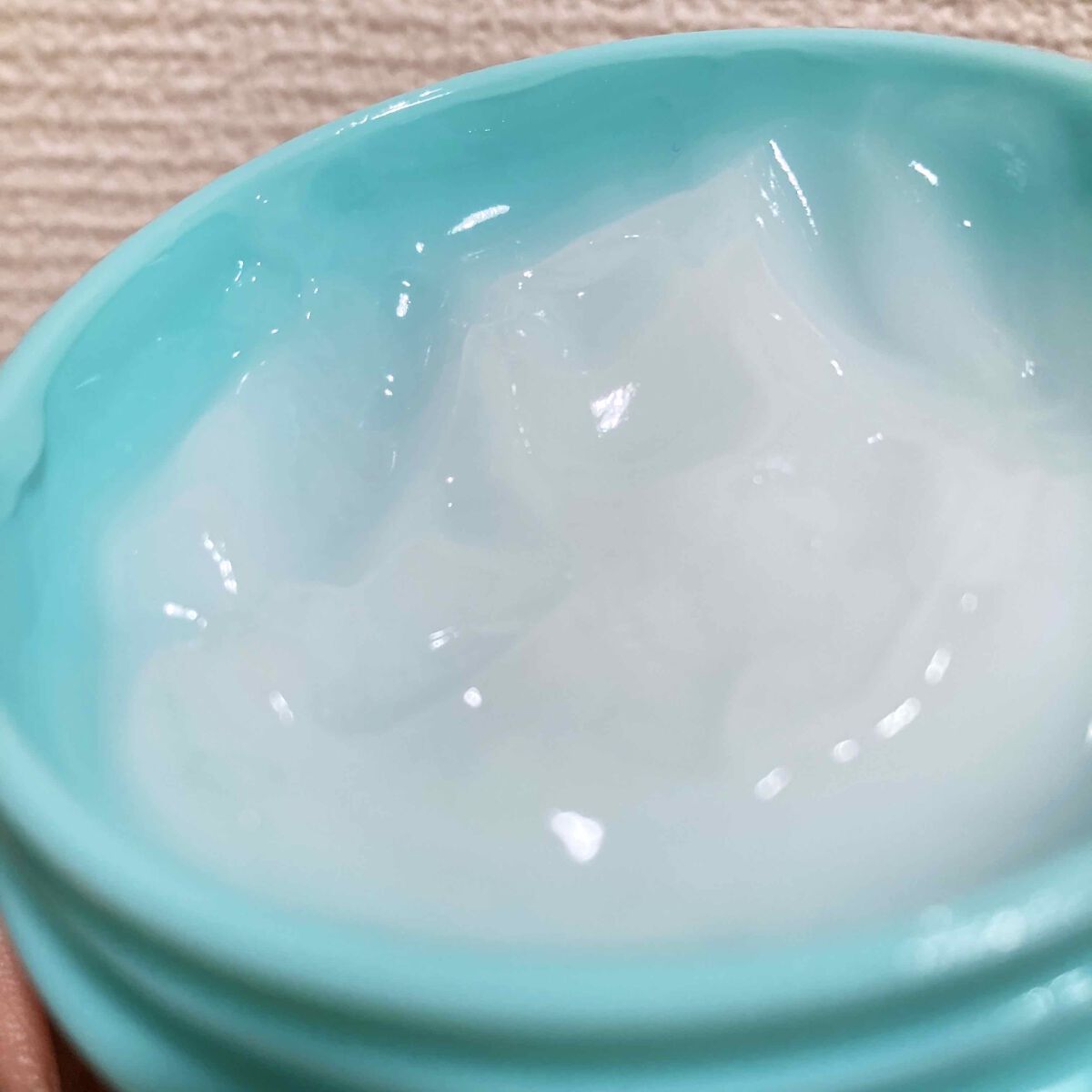 夏場しのぎ Ｎ/ビーハニー/美容液を使ったクチコミ（2枚目）