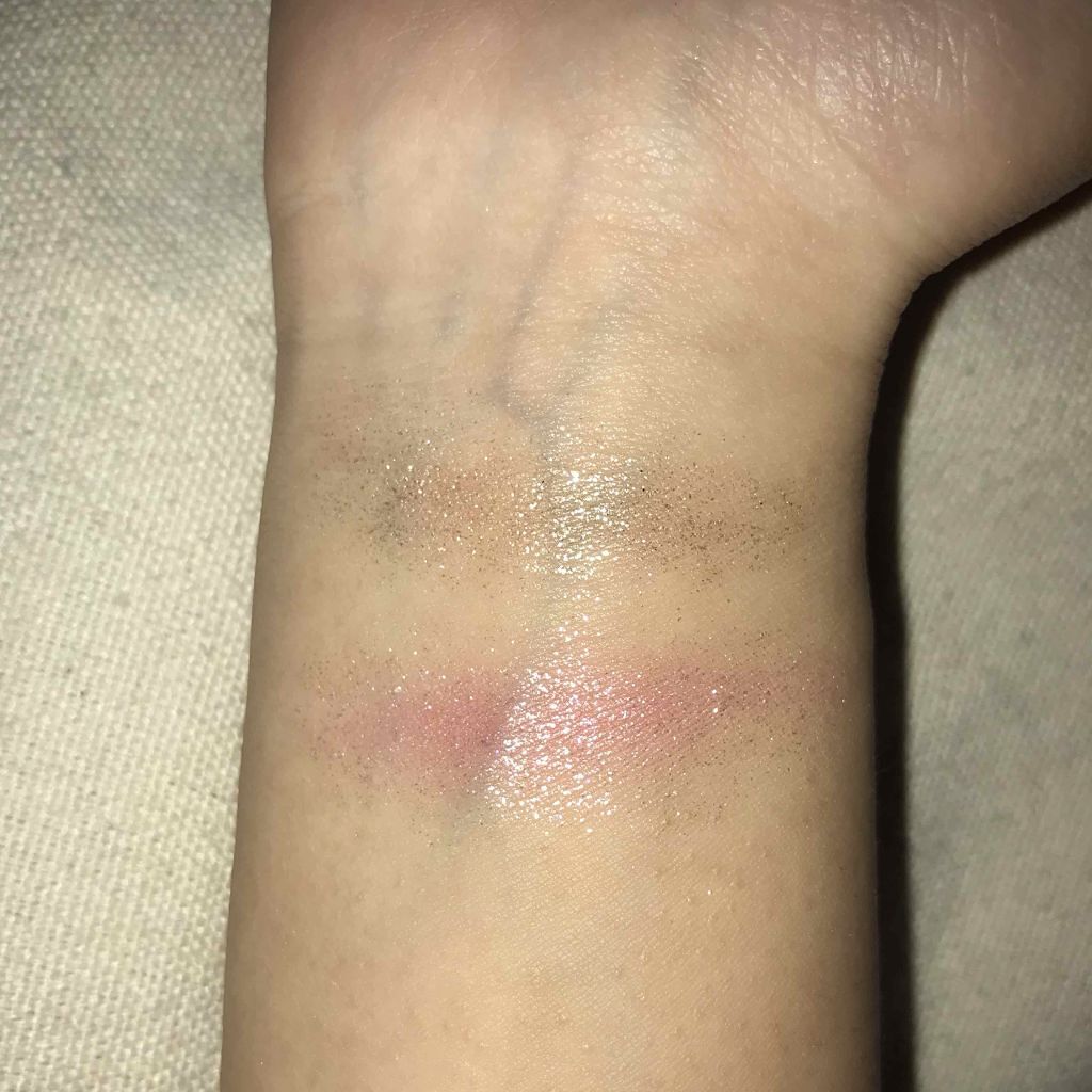 アディクション ザ アイシャドウ/ADDICTION/単色アイシャドウを使ったクチコミ（2枚目）