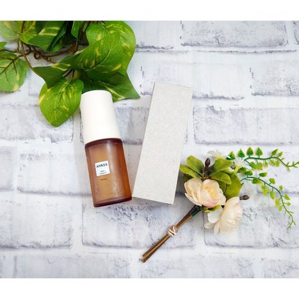 ブースト ポンパー X/アーレス/美容液を使ったクチコミ(1枚目)