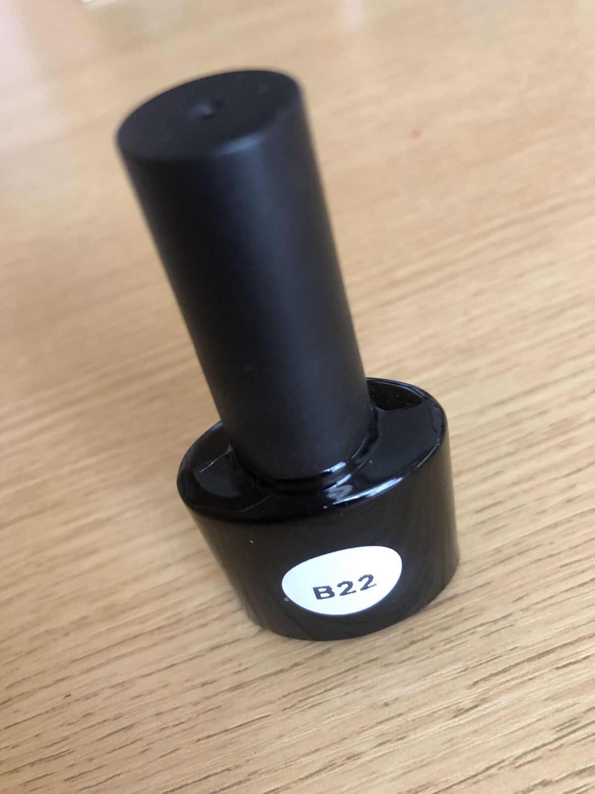 アイスティーゼリージェルネイル/MS.Sugar/ジェルネイルを使ったクチコミ（2枚目）