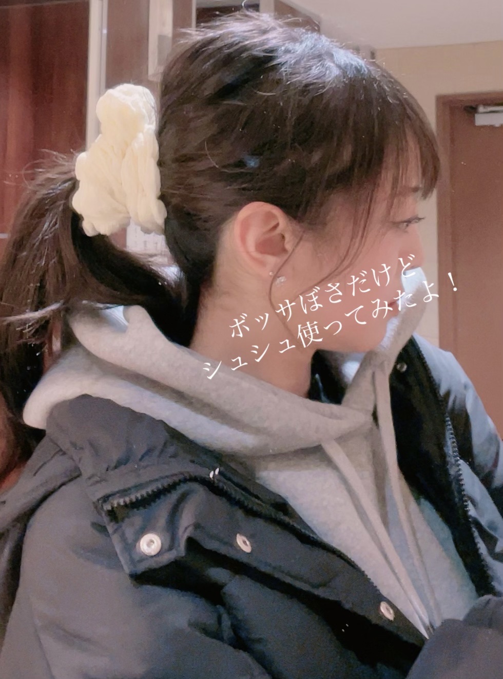 マグネットスティックネイルジェル/3COINS/ジェルネイルを使ったクチコミ（2枚目）