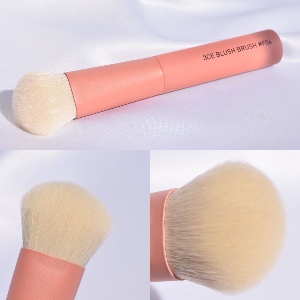 3CE VELVET LIQUID BLUSHER/3CE/リキッドチークを使ったクチコミ(5枚目)