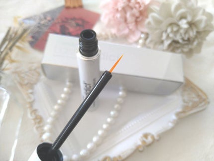 ラッシュアディクト アイラッシュコンディショニングセラム/soaddicted/まつげ美容液を使ったクチコミ(3枚目)