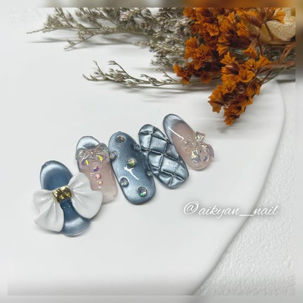 絶佳筆/ネイル工房/ネイル用品を使ったクチコミ(6枚目)