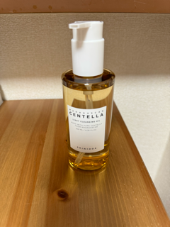 なな on LIPS 「センテラクレンジングオイル200ml・2,860円オイルだけど..」(1枚目)