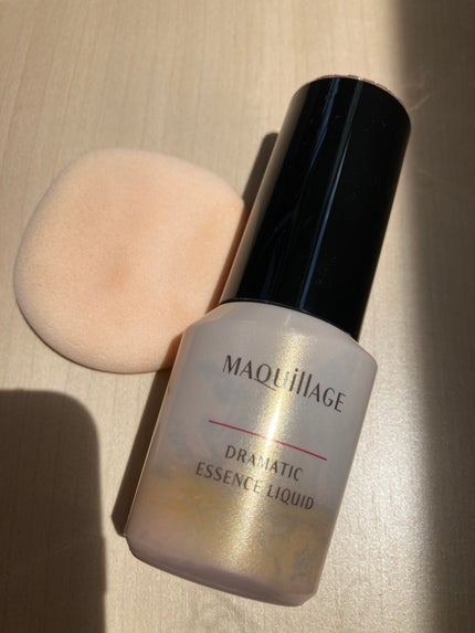 ファンデーションが染みこみにくいパフ(クッションファンデ用)/貝印/パフ・スポンジを使ったクチコミ(1枚目)