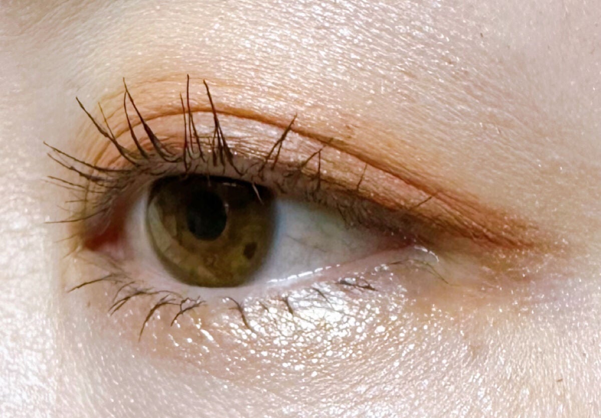 オペラ マイラッシュ アドバンスト/OPERA/マスカラを使ったクチコミ(3枚目)