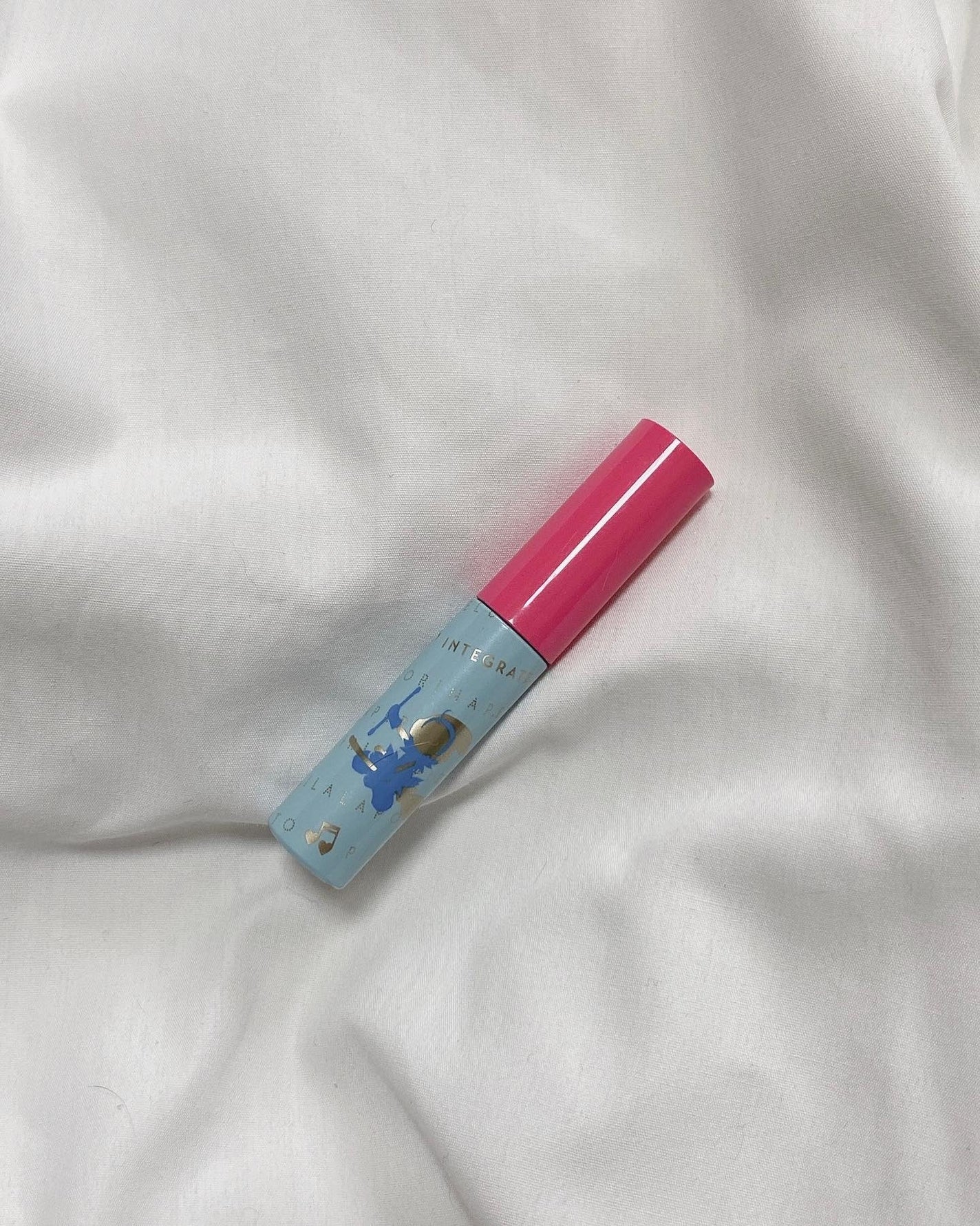 ニュアンスアイブローマスカラ/インテグレート/眉マスカラを使ったクチコミ(2枚目)