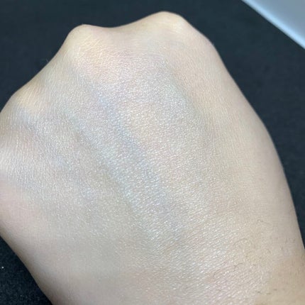 ドラマティックスキンセンサーベース EX/マキアージュ/化粧下地を使ったクチコミ(4枚目)