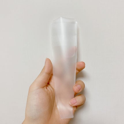 BB・CCクリーム専用ブラシ/ロージーローザ/メイクブラシを使ったクチコミ(6枚目)