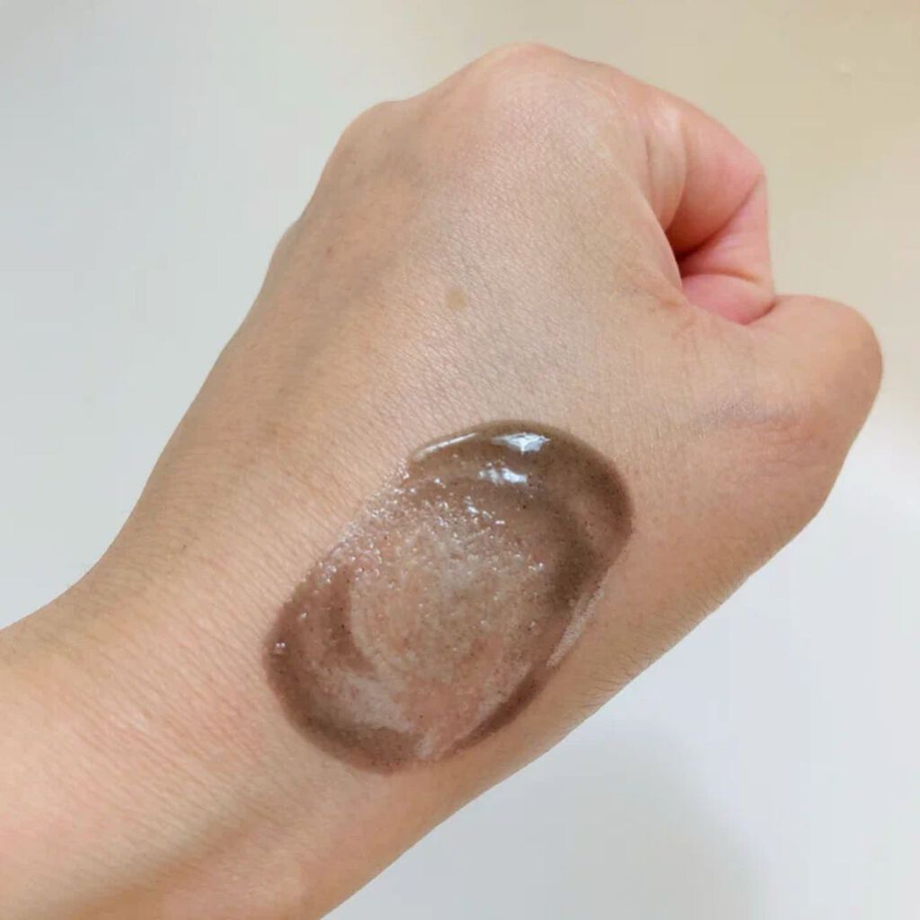 3U クレンジングジェル(スリーユー クレンジングジェル)/3U/クレンジングジェルを使ったクチコミ(4枚目)