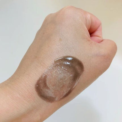 3U クレンジングジェル(スリーユー クレンジングジェル)/3U/クレンジングジェルを使ったクチコミ(4枚目)