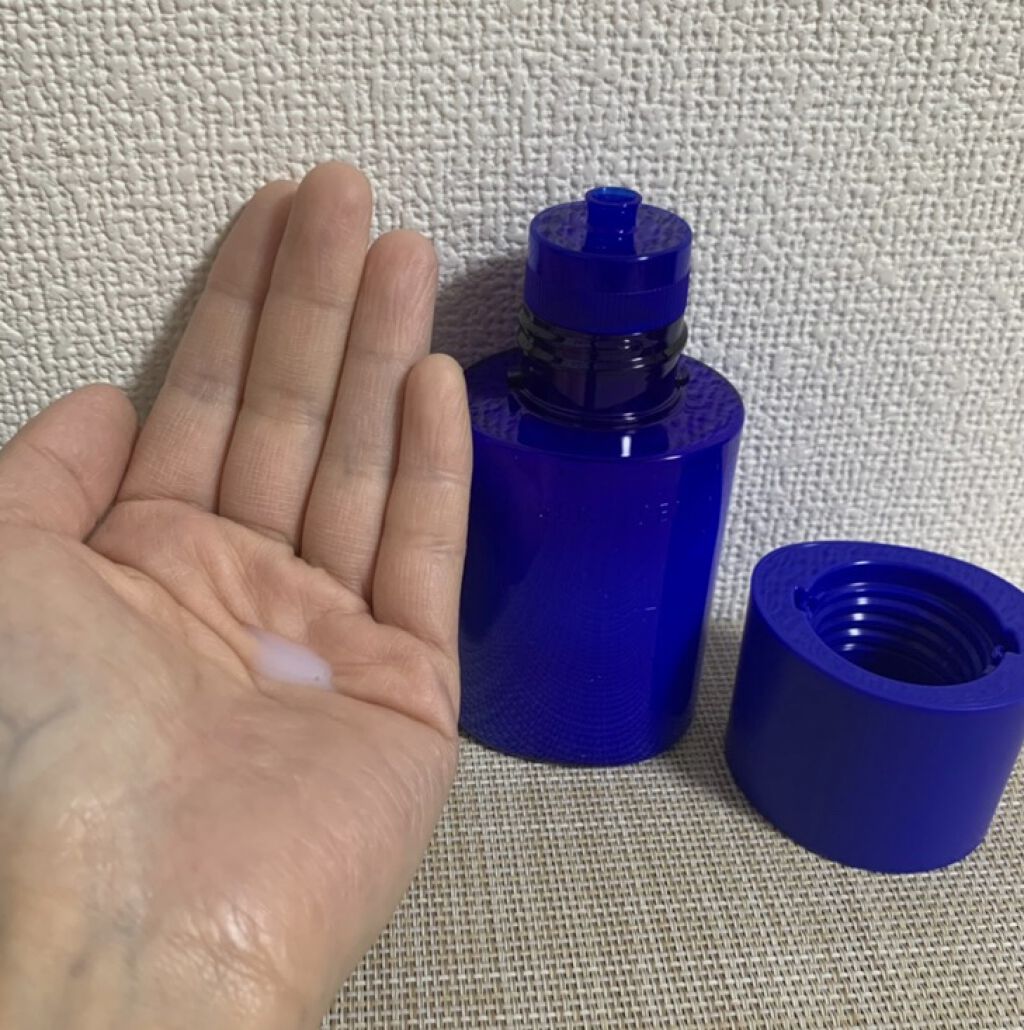 クリアウェルネス ナチュラル ドリップ/雪肌精/化粧水を使ったクチコミ（3枚目）