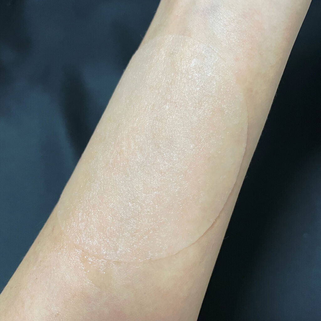 ピュアフィットシカパッド /COSRX/トナーパッドを使ったクチコミ（3枚目）