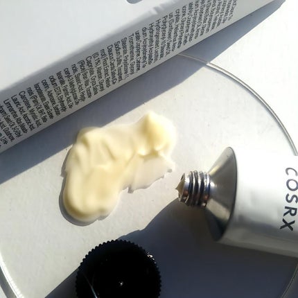 RXザ・レチノール0.1クリーム/COSRX/フェイスクリームを使ったクチコミ(5枚目)