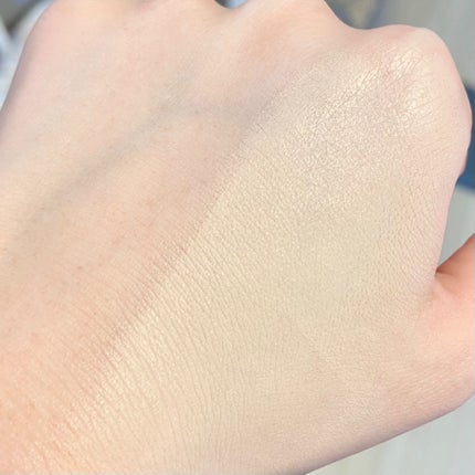 レイヤリングフィットカバークッションEX/TFIT/クッションファンデーションを使ったクチコミ(4枚目)