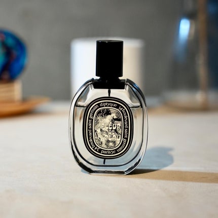 試してみた】オールドパルファン フルール ドゥ ポー diptyqueの 試してみた】オールドパルファン フルール ドゥ ポー diptyqueの