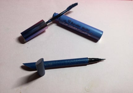 ロング&カールマスカラ アドバンストフィルム/ヒロインメイク/マスカラを使ったクチコミ(5枚目)