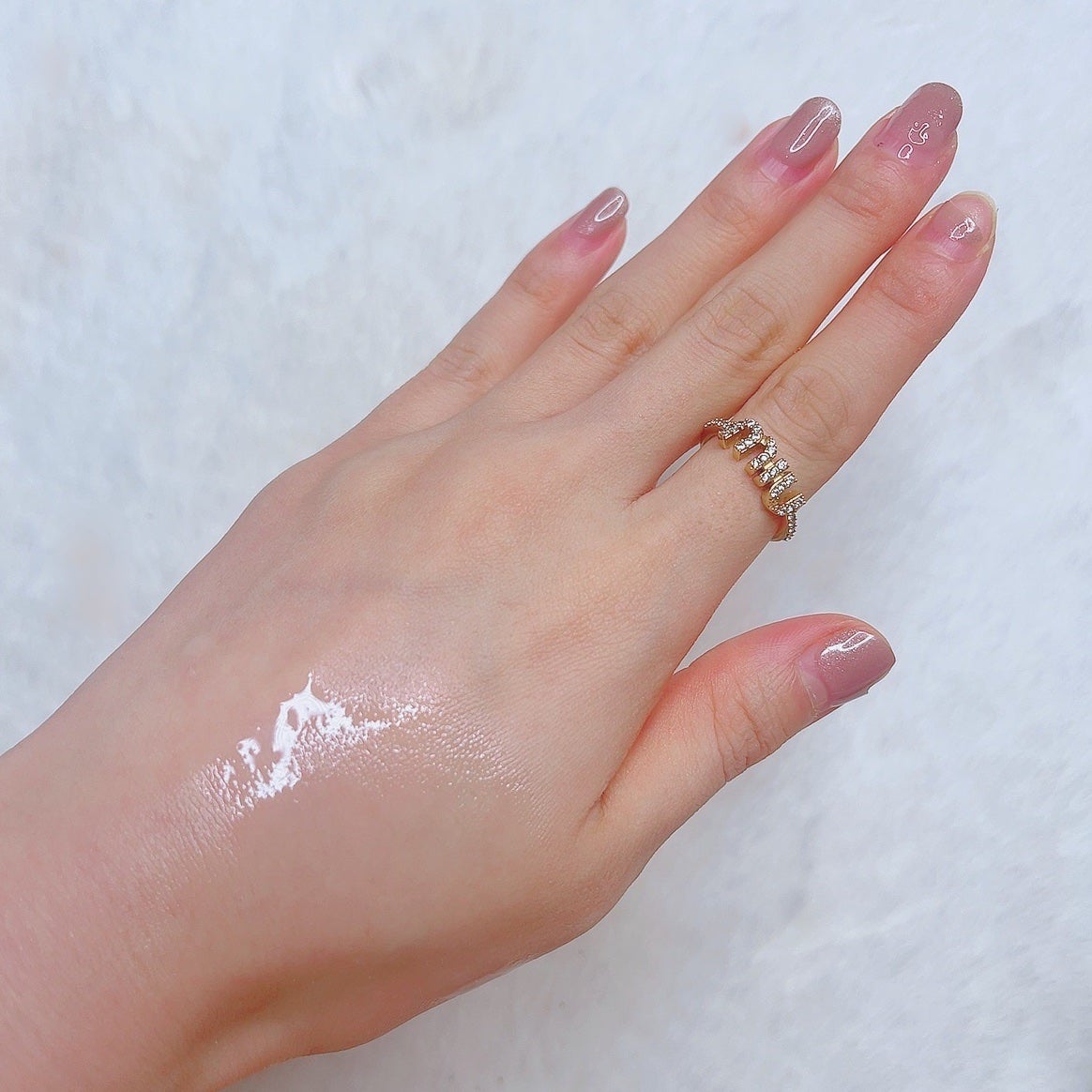 AA CALMING FOG MIST/Shangpree/ミスト状化粧水を使ったクチコミ(3枚目)