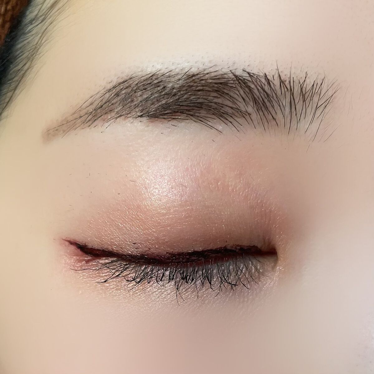 ザ ウォータリーデューティント/MERZY/リップティントを使ったクチコミ（2枚目）