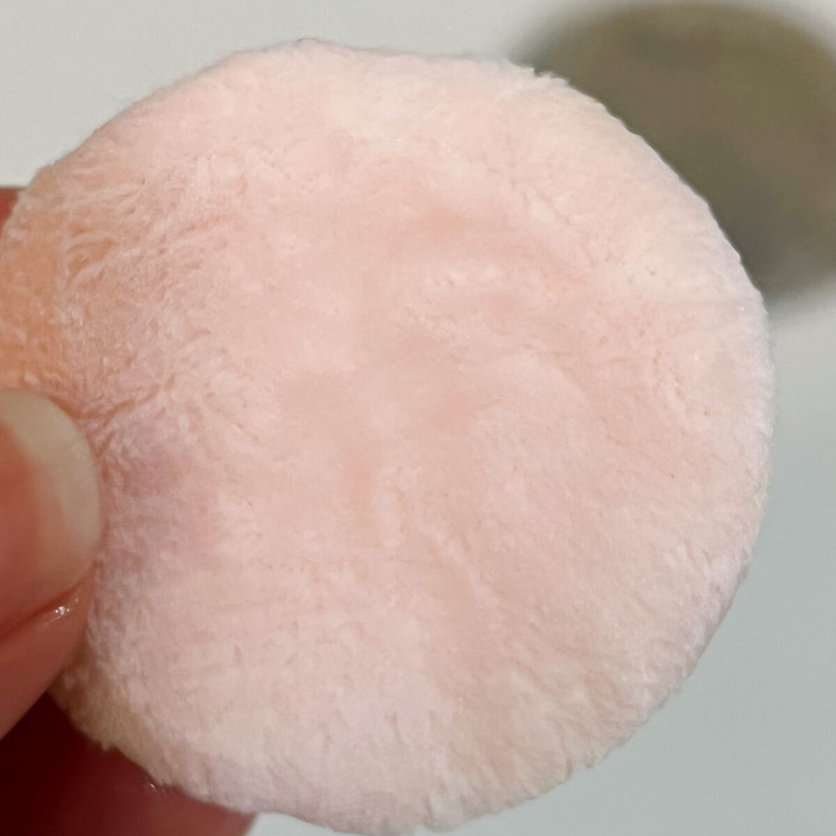 パフ・スポンジ専用洗剤/DAISO/その他化粧小物を使ったクチコミ(7枚目)