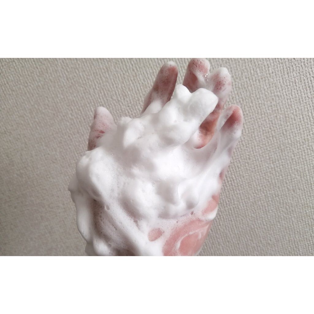 ブライト酵素洗顔パウダー/SIRTFL/洗顔パウダーを使ったクチコミ（3枚目）