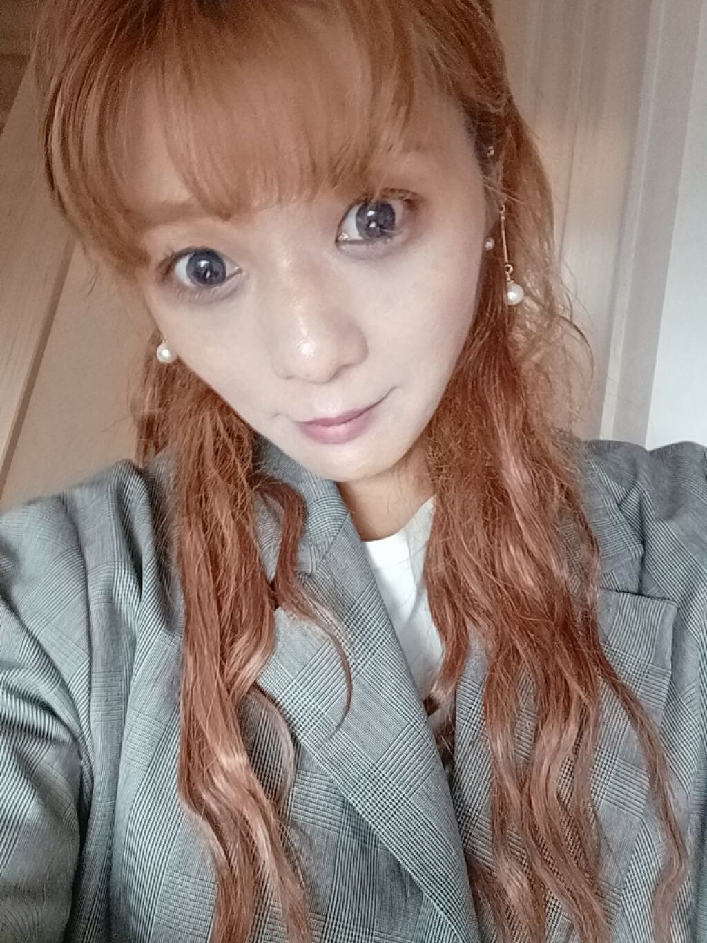 フェイス パウダー Ｎ 02/レ・メルヴェイユーズ ラデュレ/ルースパウダーを使ったクチコミ（3枚目）