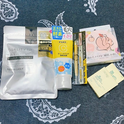 パウダー&ペンシル アイブロウEX/excel/アイブロウペンシルを使ったクチコミ(2枚目)