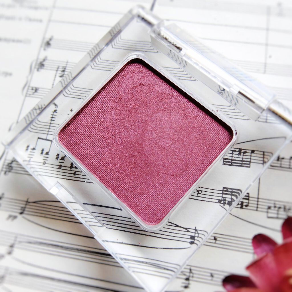 マルチカラーバリエーション パール/チャコット・コスメティクス/単色アイシャドウを使ったクチコミ(6枚目)