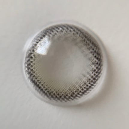 Eyelighter Glowy 1Month/OLENS/カラーコンタクトレンズを使ったクチコミ(6枚目)