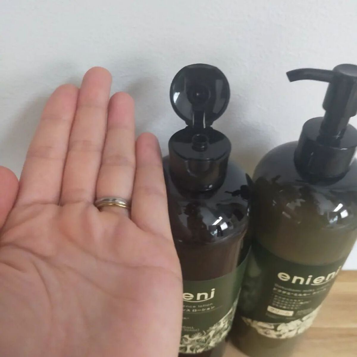 を使ったクチコミ（2枚目）