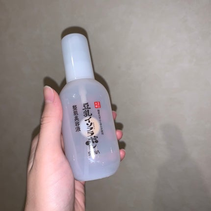 なめらか本舗 整肌美容液 NC/なめらか本舗/美容液を使ったクチコミ(1枚目)