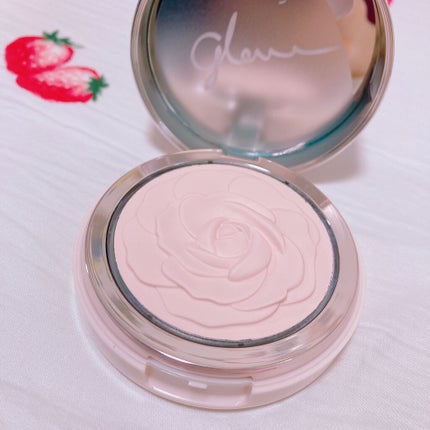 【企業限定】ミシャ グロウ トーンアップ ローズパクト(SPF50/PA++++)/MISSHA/化粧下地を使ったクチコミ(2枚目)