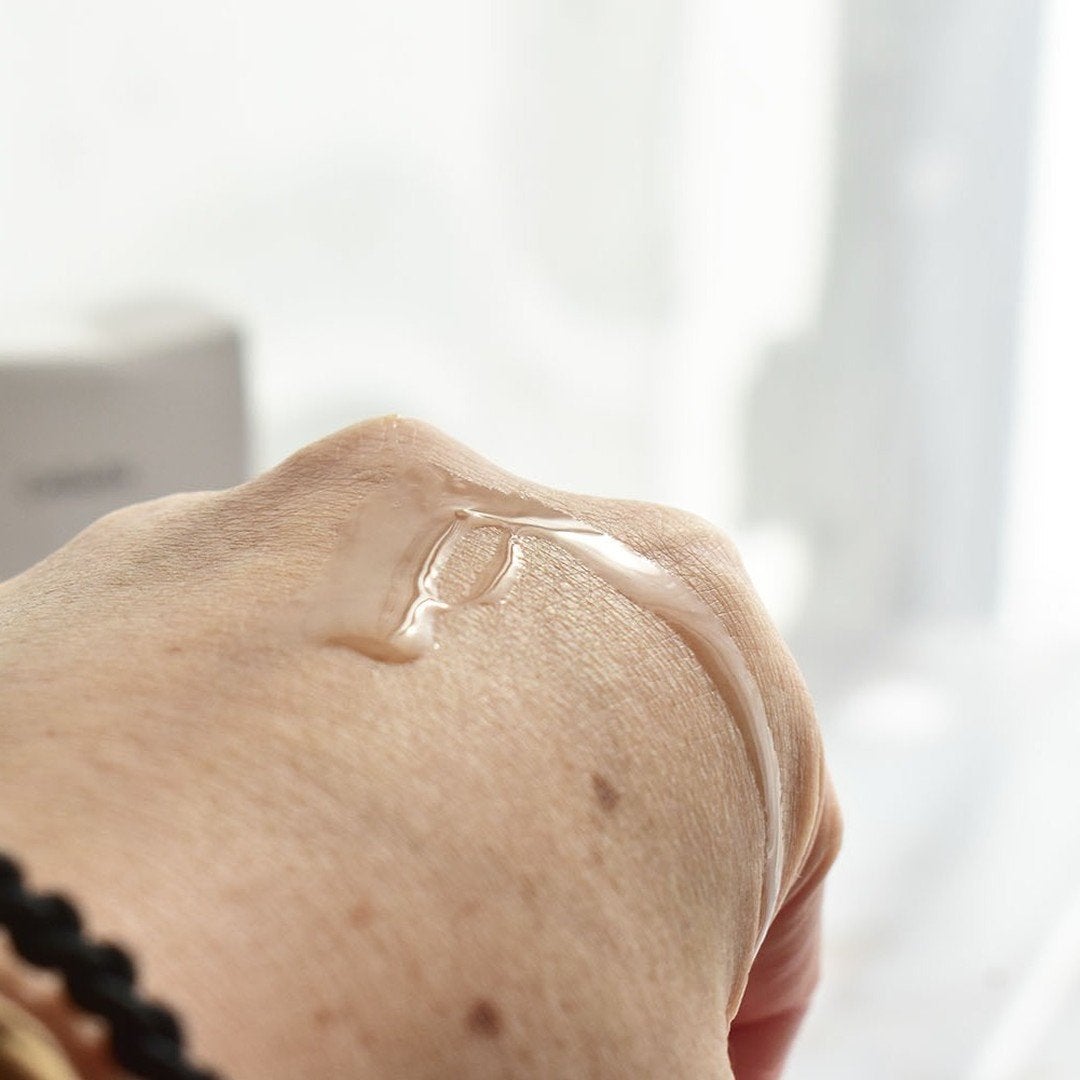 131 ポア クリアリング セラム/Celladix/美容液を使ったクチコミ(3枚目)