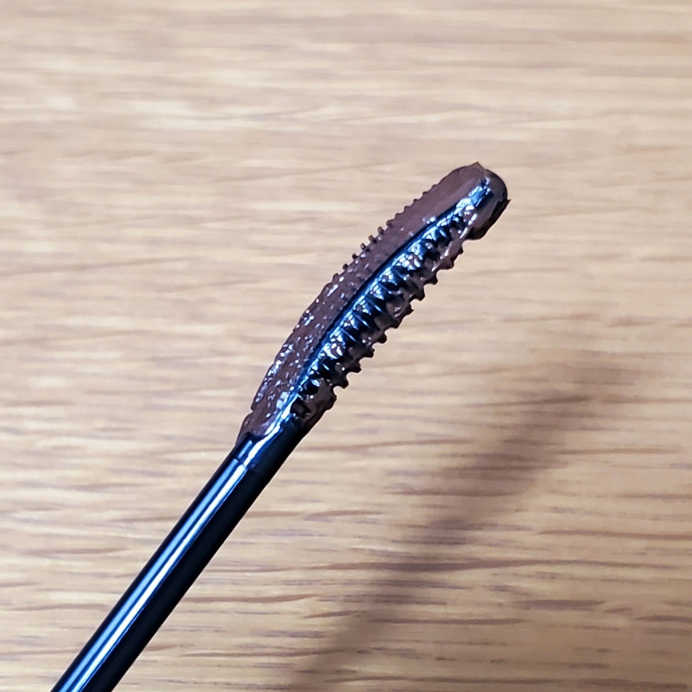 ラスティングデザインアイブロウW (スクエア)/KATE/アイブロウペンシルを使ったクチコミ(3枚目)