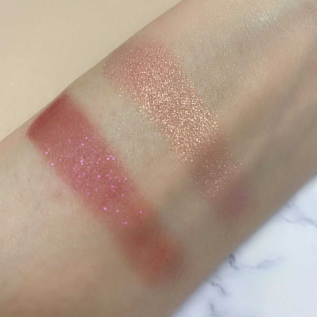 NANAME FUDE マルチ アイブラシ/SHISEIDO/メイクブラシを使ったクチコミ(5枚目)