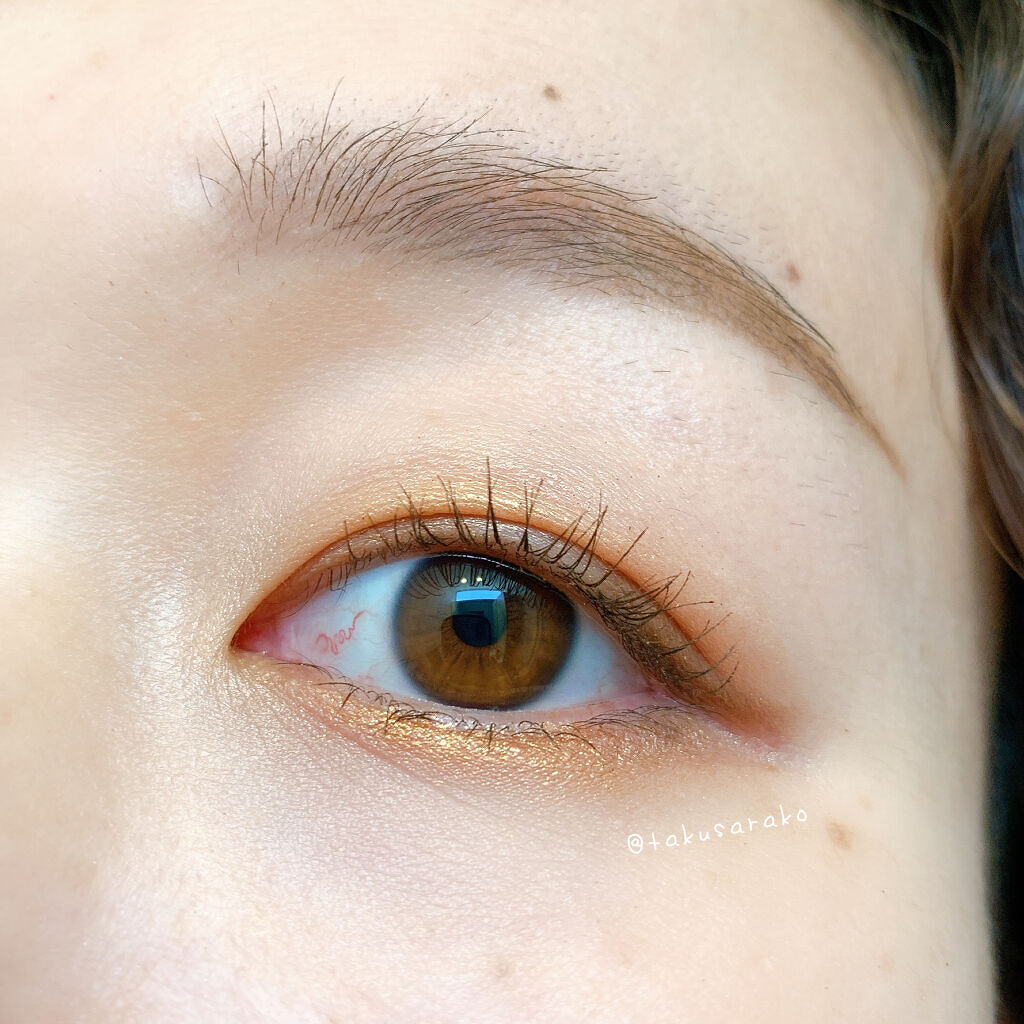 TSUTSU FUDE コンシーラーブラシ/SHISEIDO/メイクブラシを使ったクチコミ（2枚目）