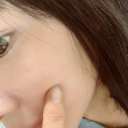 グロウクッションファンデーション/NUDIQUE/クッションファンデーションを使ったクチコミ(5枚目)