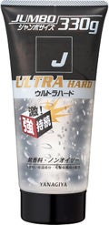 柳屋Jウルトラハードジェル