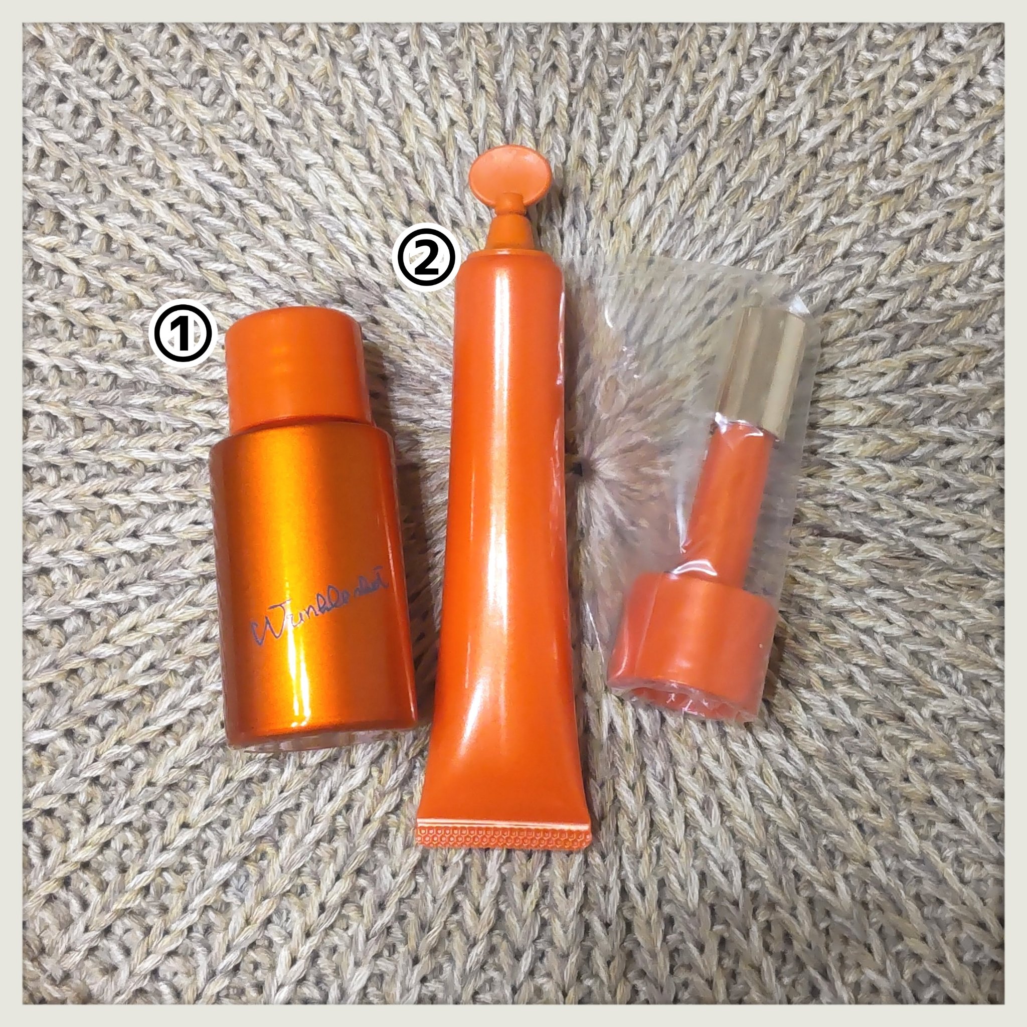 ポーラ リンクルショット メディカル セラム デュオ/リンクルショット/美容液を使ったクチコミ（2枚目）