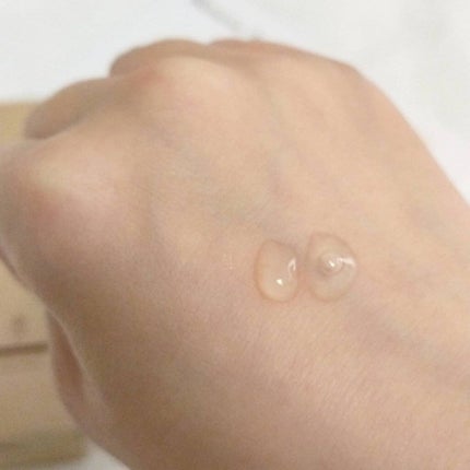 オーガニックモイストローション/Natures for/化粧水を使ったクチコミ(4枚目)