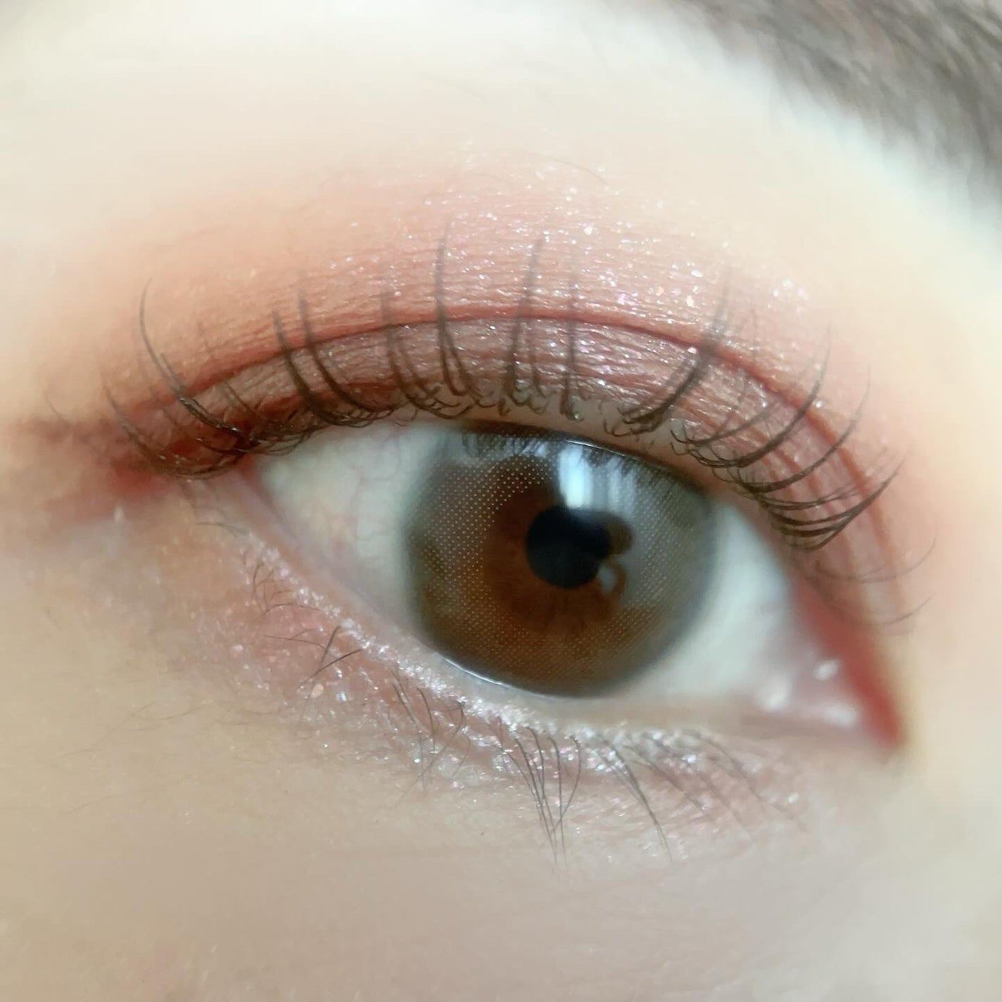 シグニチャー カラー アイズ/SUQQU/アイシャドウパレットを使ったクチコミ(3枚目)