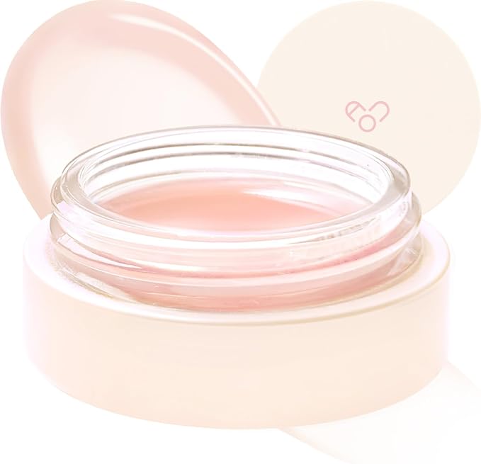 GLOWY TINT BALM 00 GOOD BALM