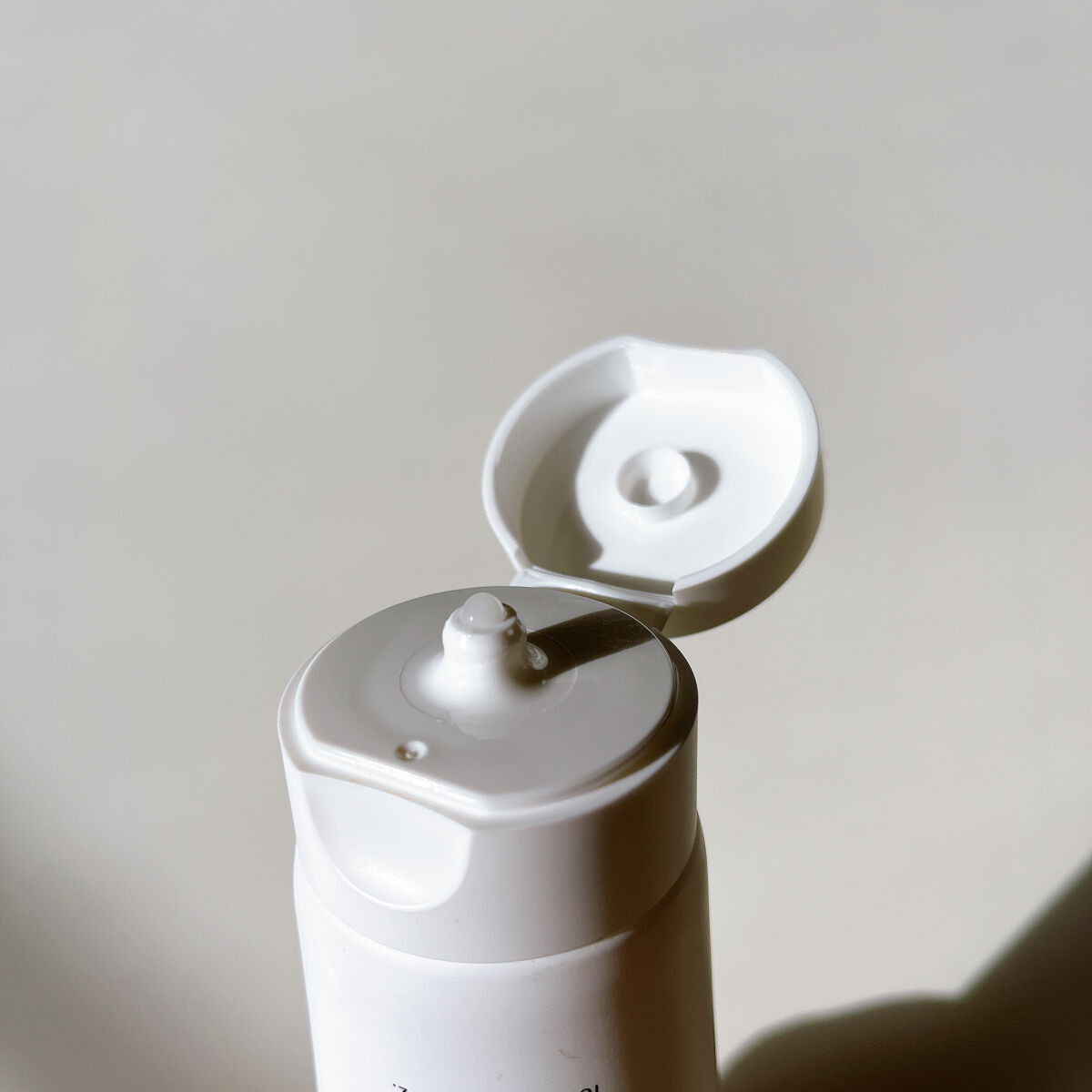 センテラスージングクリーム/ONE THING/フェイスクリームを使ったクチコミ（2枚目）